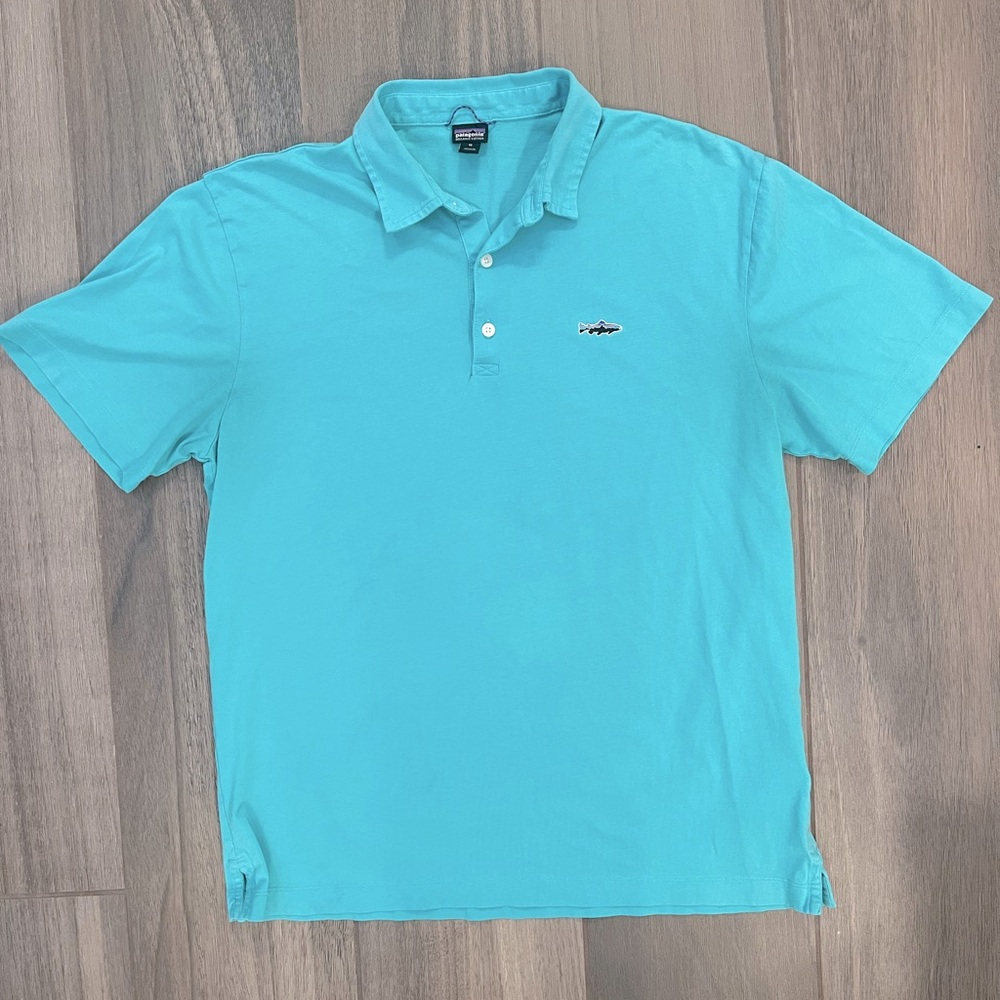 Patagonia Polo